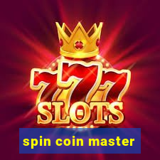 spin coin master